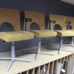 948 9783 ARMCHAIRS